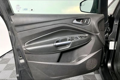 2015 Ford C-Max Hybrid SEL