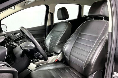 2015 Ford C-Max Hybrid SEL