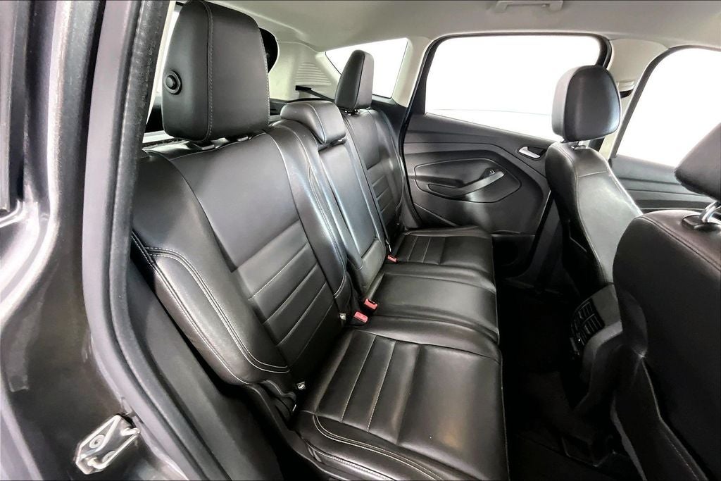 2015 Ford C-Max Hybrid SEL