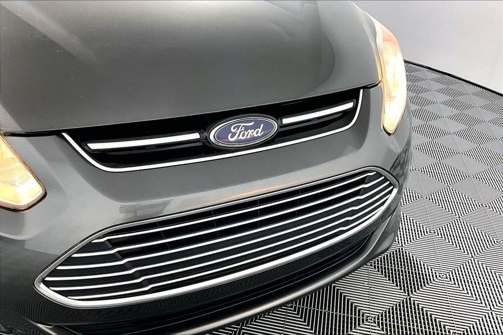 2015 Ford C-Max Hybrid SEL