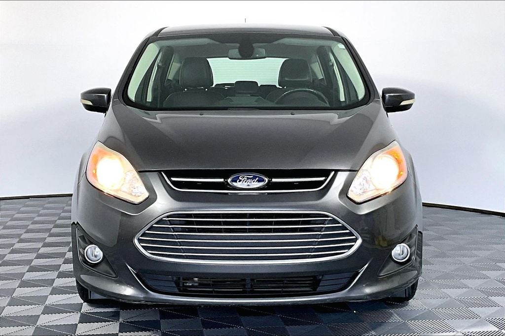 2015 Ford C-Max Hybrid SEL