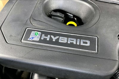 2015 Ford C-Max Hybrid SEL