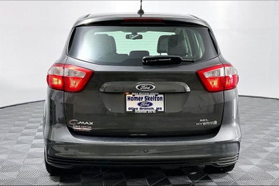2015 Ford C-Max Hybrid SEL