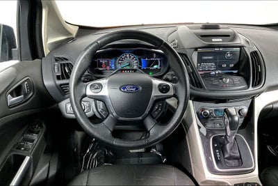 2015 Ford C-Max Hybrid SEL