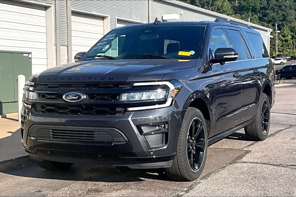 2023 Ford Expedition Max Limited