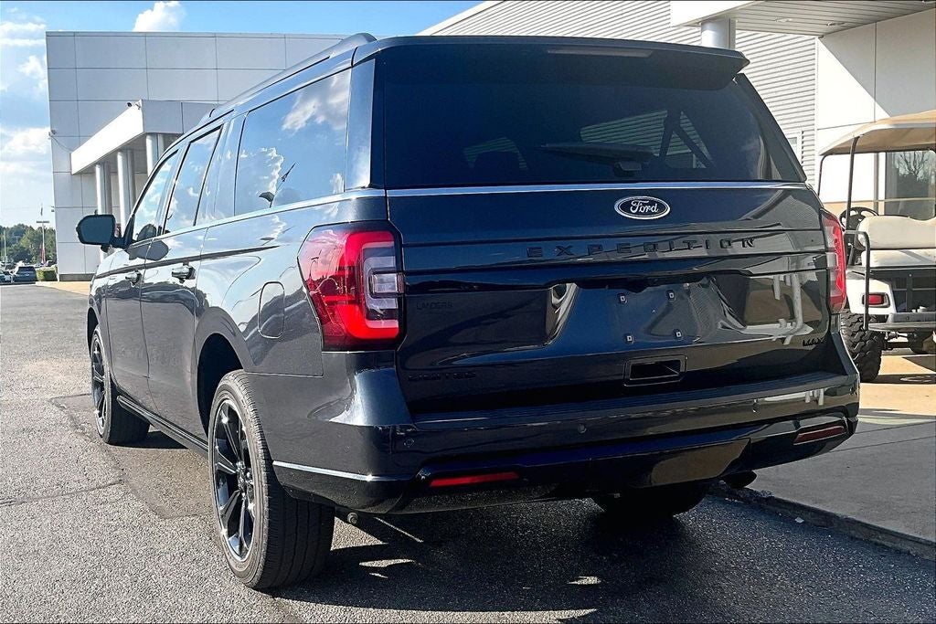 2023 Ford Expedition Max Limited