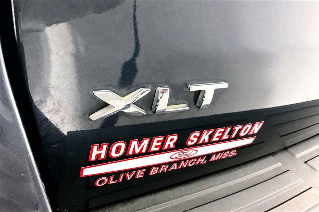 2023 Ford Expedition XLT