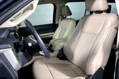 2023 Ford Expedition XLT