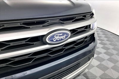 2023 Ford Expedition XLT
