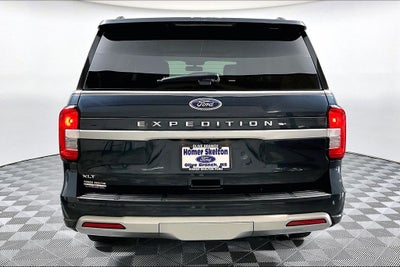 2023 Ford Expedition XLT