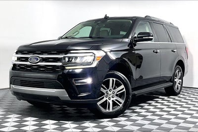 2024 Ford Expedition Limited