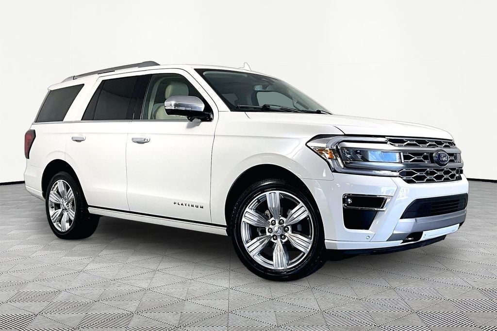 2023 Ford Expedition Platinum