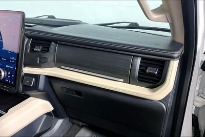 2023 Ford Expedition Platinum