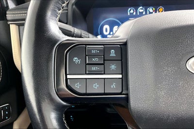 2023 Ford Expedition Platinum