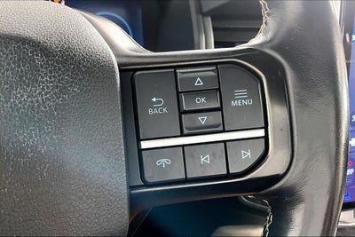 2023 Ford Expedition Platinum