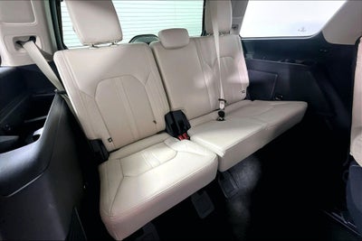 2023 Ford Expedition Platinum