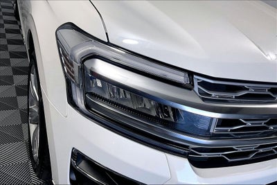 2023 Ford Expedition Platinum