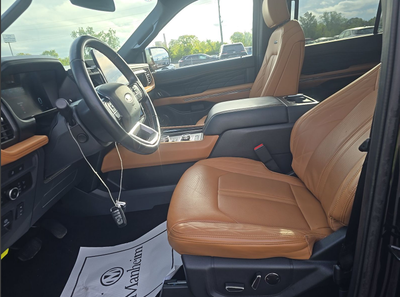 2023 Ford Expedition Platinum