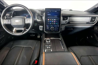 2023 Ford Expedition Platinum