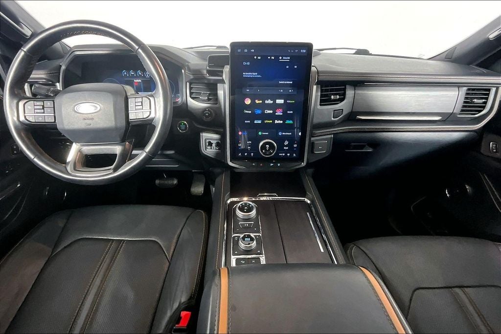 2023 Ford Expedition Platinum