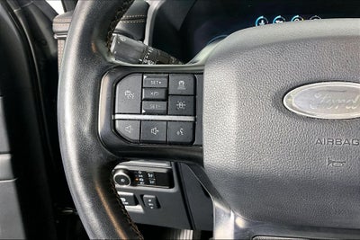 2023 Ford Expedition Platinum