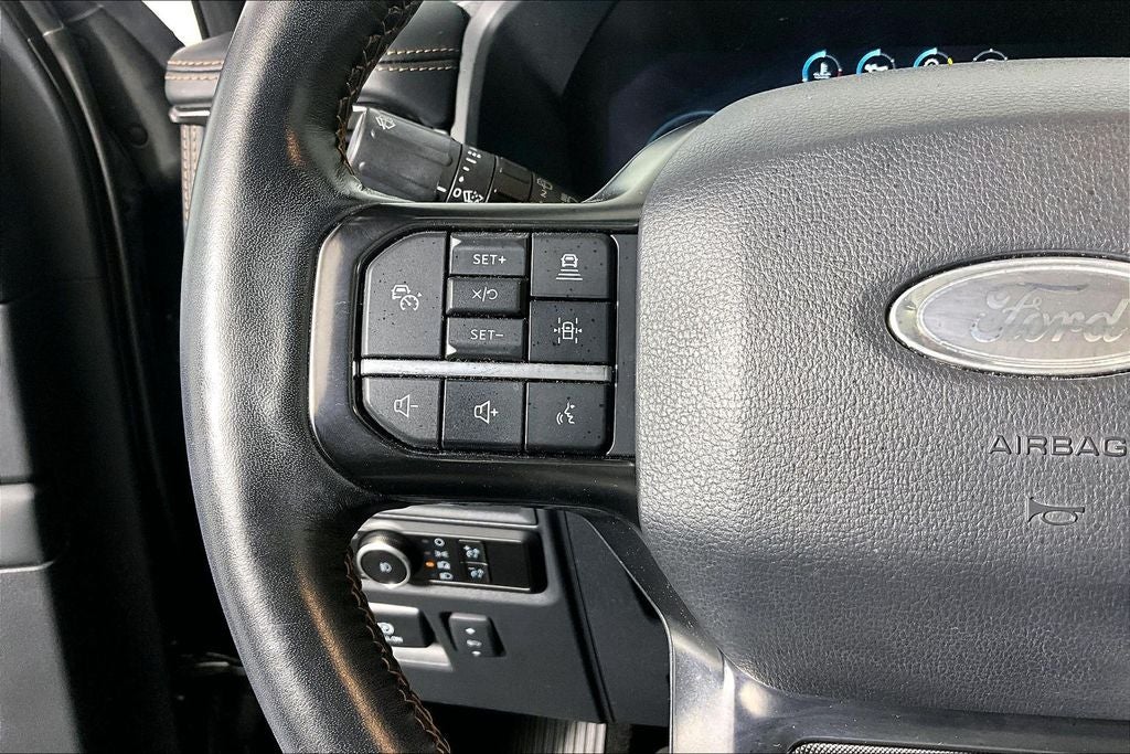 2023 Ford Expedition Platinum