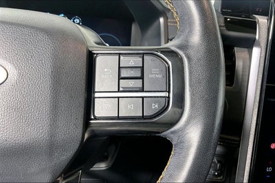 2023 Ford Expedition Platinum