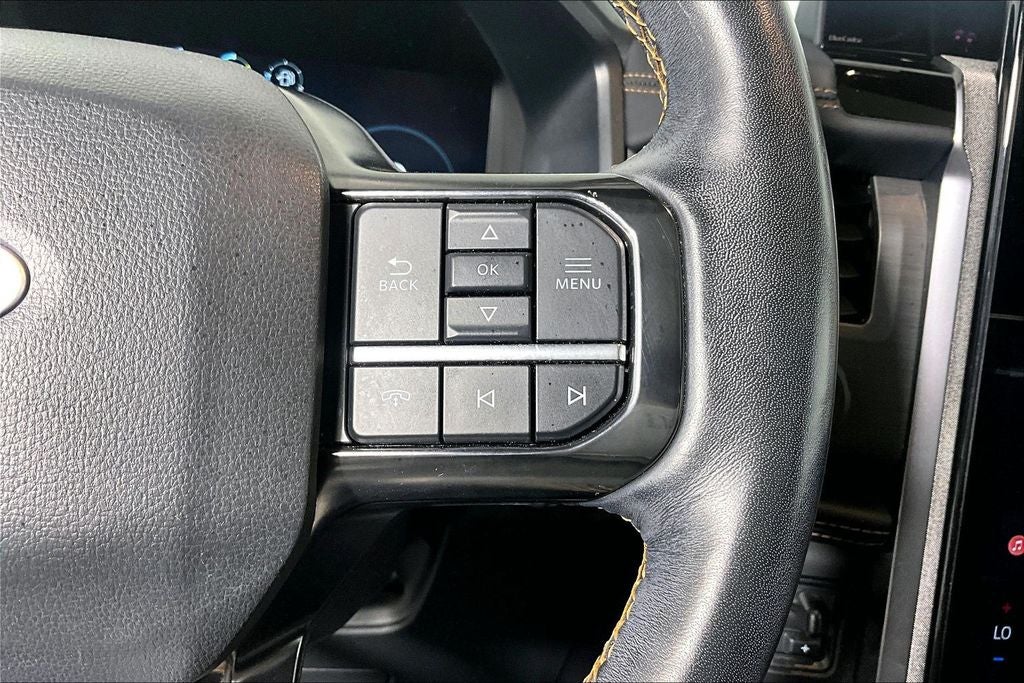 2023 Ford Expedition Platinum