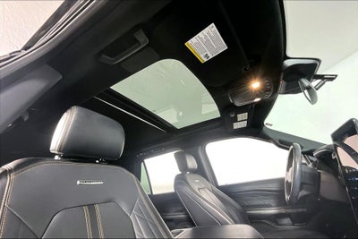 2023 Ford Expedition Platinum