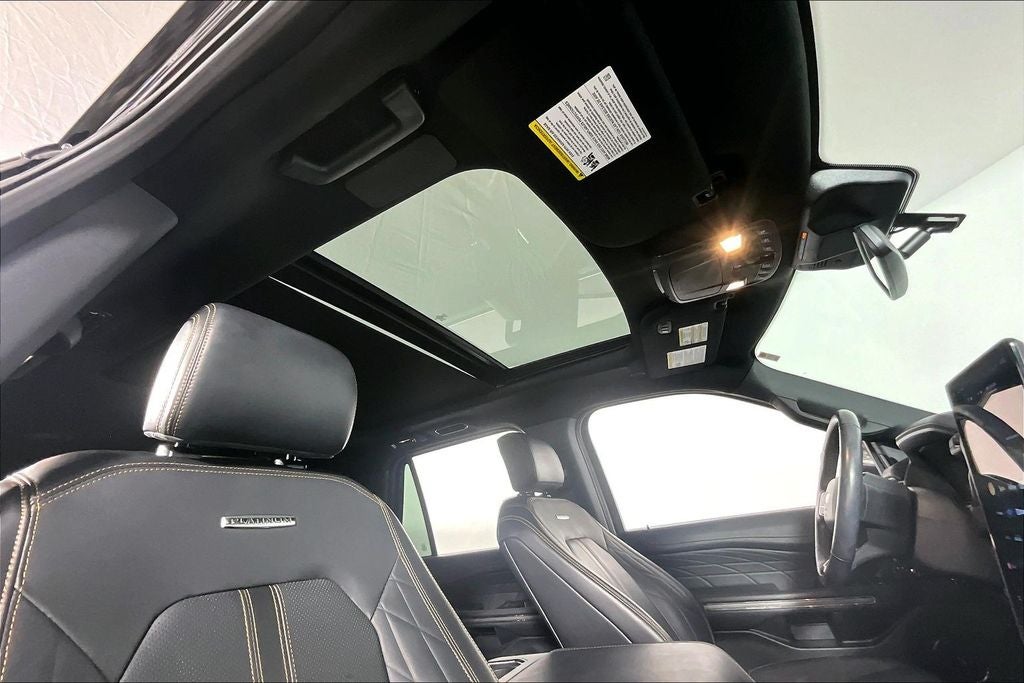 2023 Ford Expedition Platinum