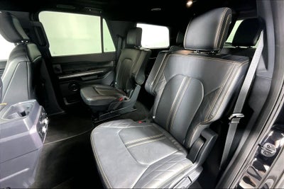 2023 Ford Expedition Platinum