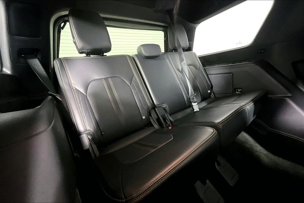 2023 Ford Expedition Platinum