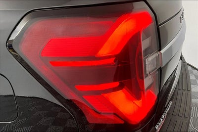 2023 Ford Expedition Platinum