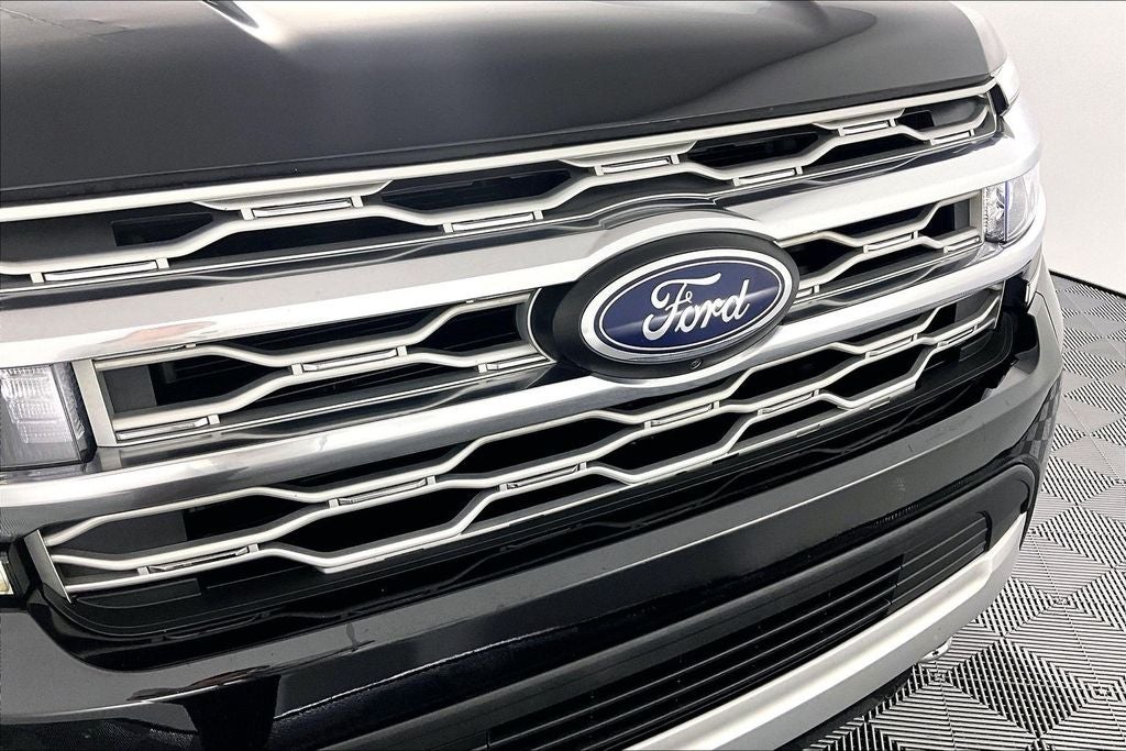 2023 Ford Expedition Platinum