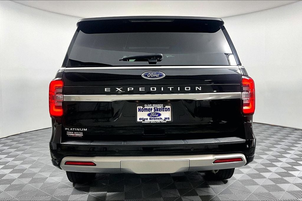 2023 Ford Expedition Platinum