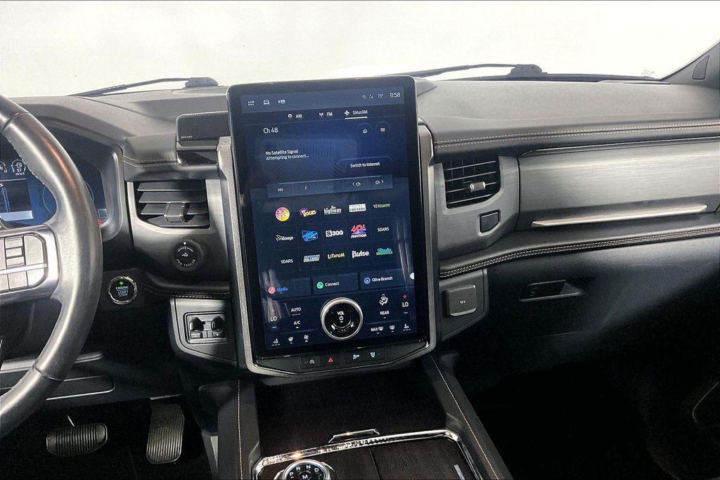2023 Ford Expedition Platinum