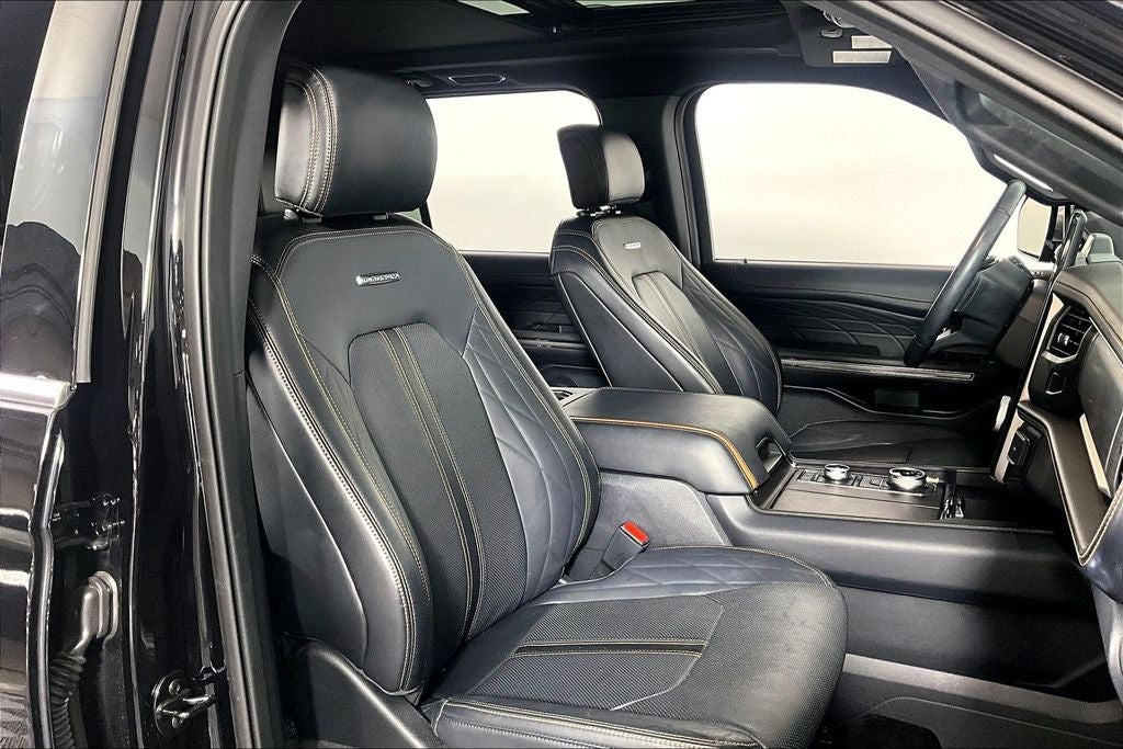 2023 Ford Expedition Platinum