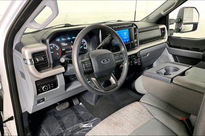 2024 Ford F-250SD XLT