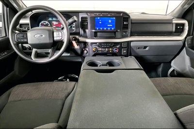 2024 Ford F-250SD XLT