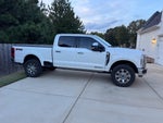 2024 Ford F-250SD King Ranch