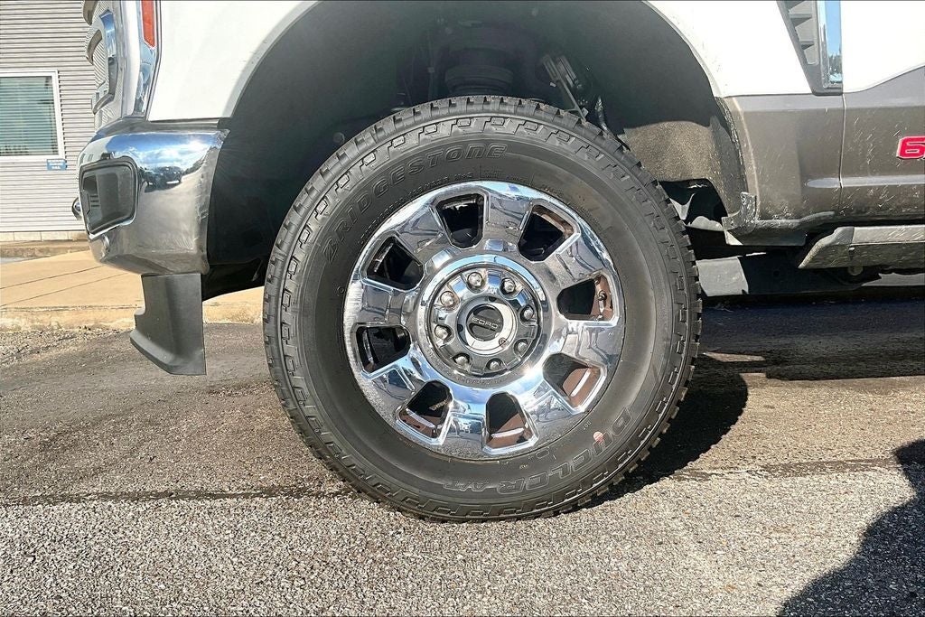 2023 Ford F-250SD Lariat