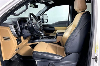 2023 Ford F-250SD Lariat