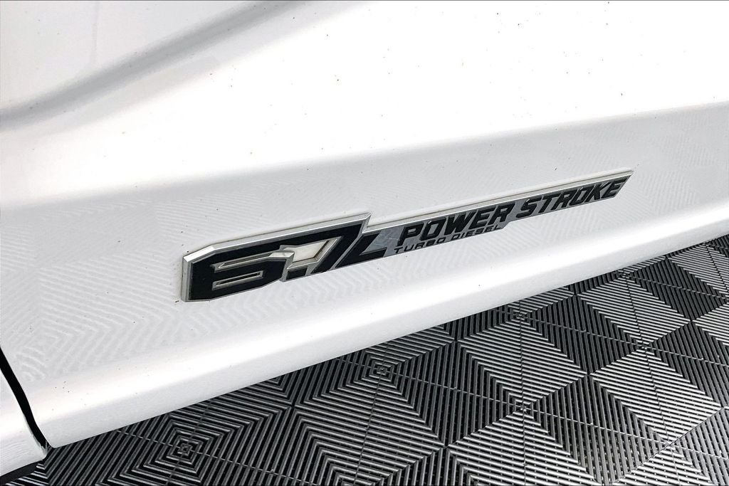 2023 Ford F-250SD Lariat