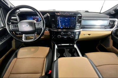 2023 Ford F-250SD Lariat
