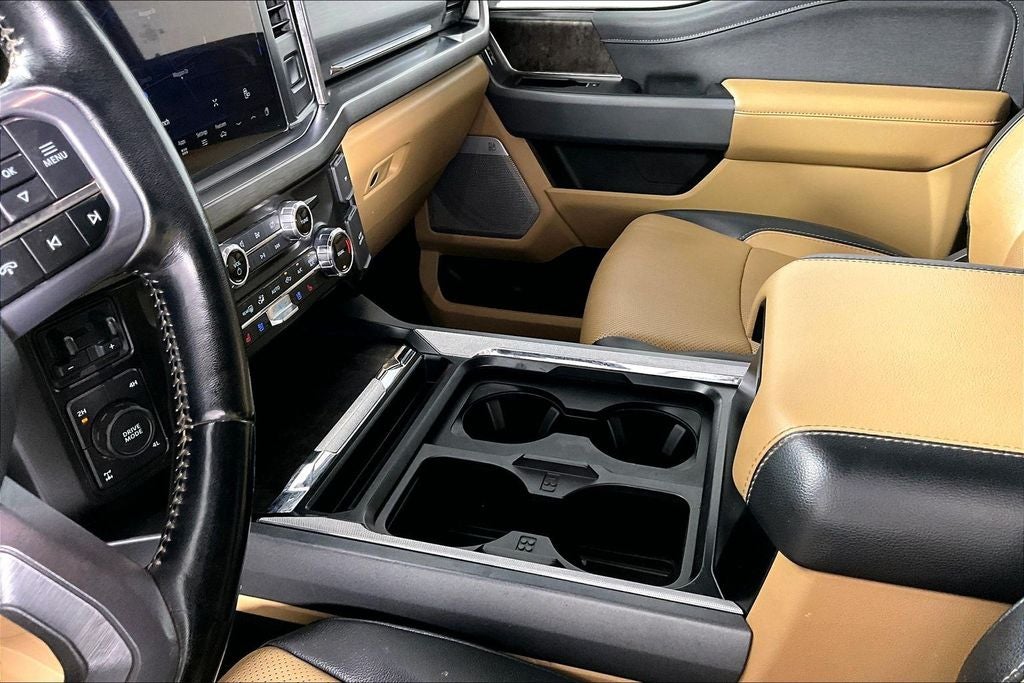 2023 Ford F-250SD Lariat