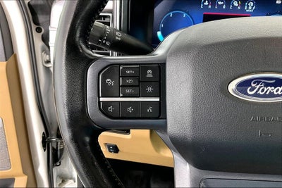 2023 Ford F-250SD Lariat