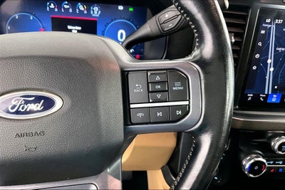 2023 Ford F-250SD Lariat