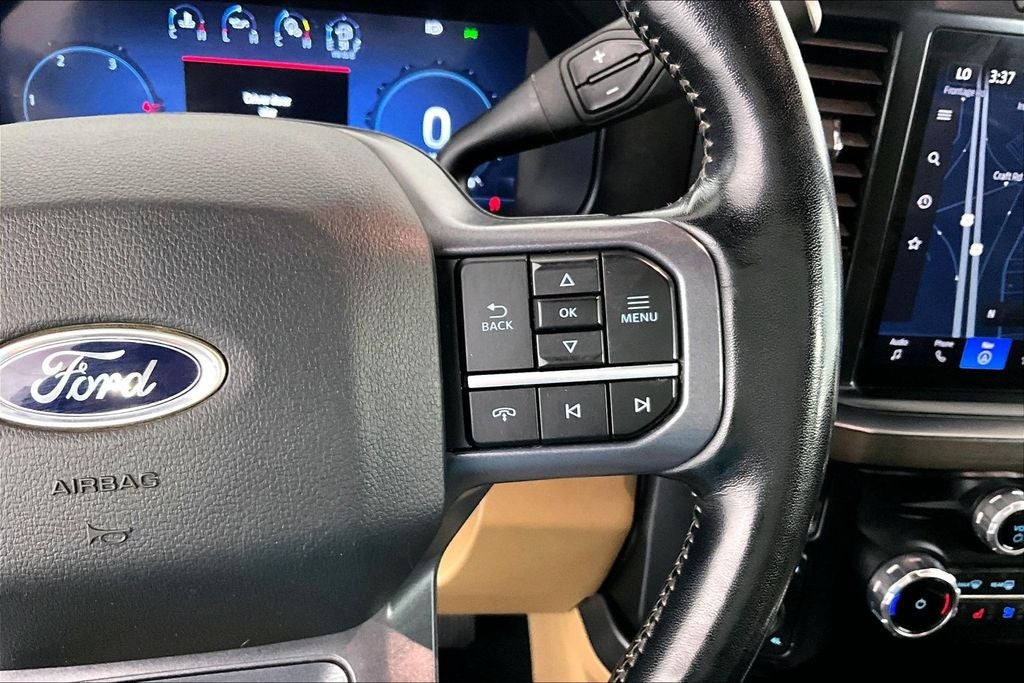 2023 Ford F-250SD Lariat