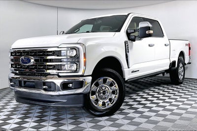 2023 Ford F-250SD Lariat
