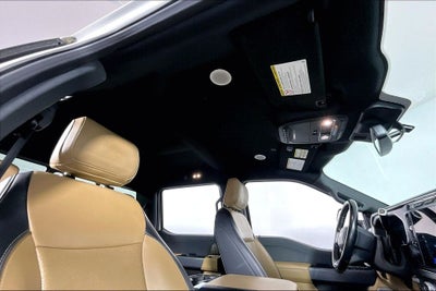 2023 Ford F-250SD Lariat